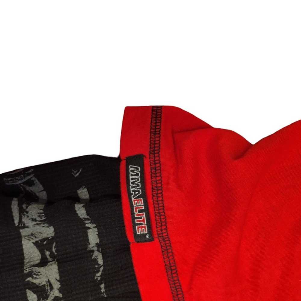 MMA Elite Thermal Sleeve shirt Men's 2XL - image 9
