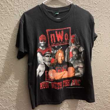 1998 wcw nwo wolfpac - Gem