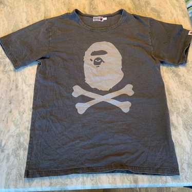 Bape pirate Tshirt limited edition