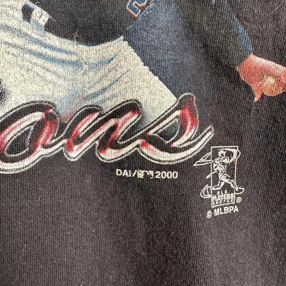 Vintage New York Mets Shirt - image 4