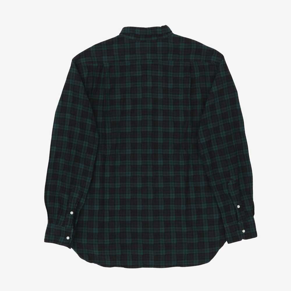 Gitman Vintage Check Shirt - image 2