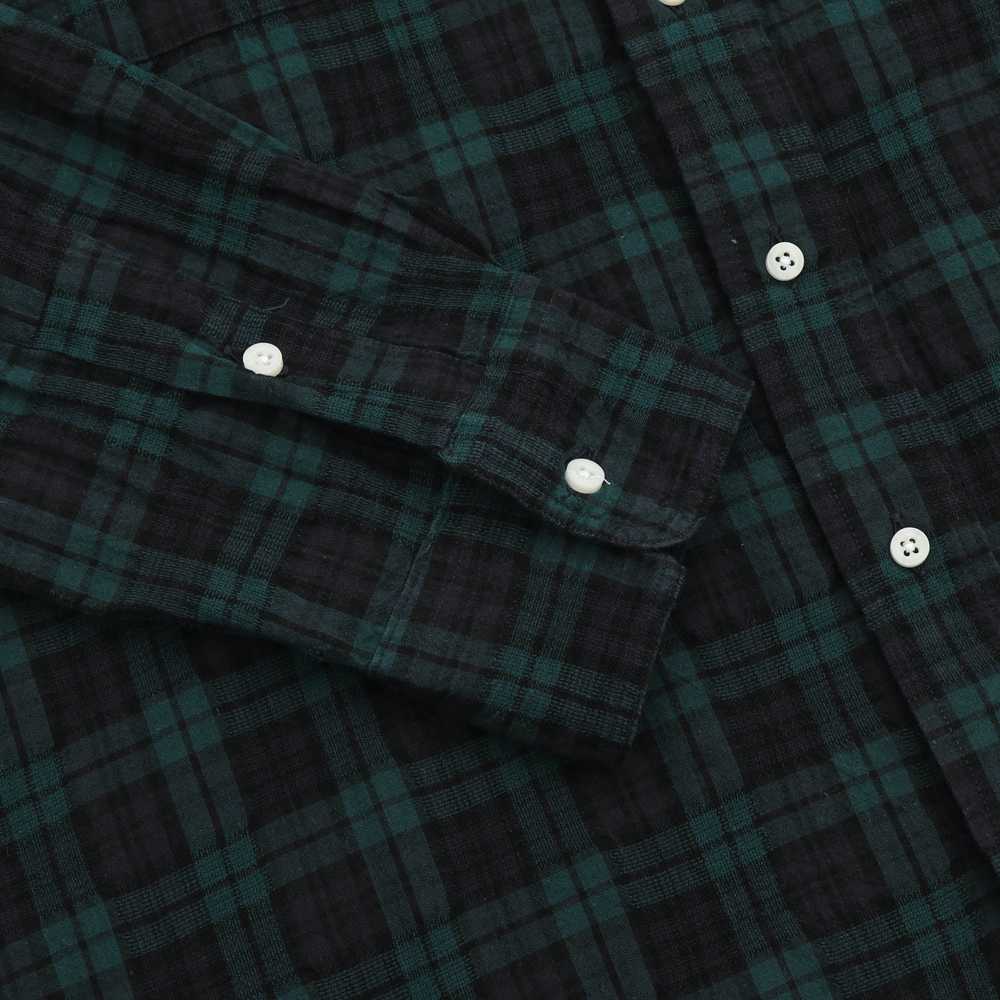 Gitman Vintage Check Shirt - image 3