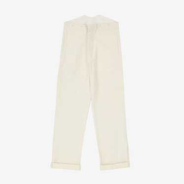 Darcy Fishtail Back Trousers - image 1