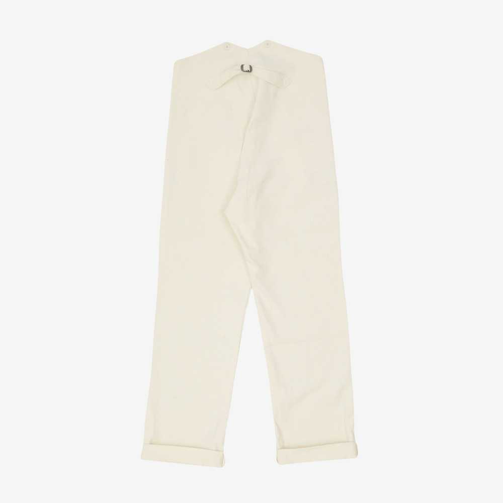 Darcy Fishtail Back Trousers - image 2