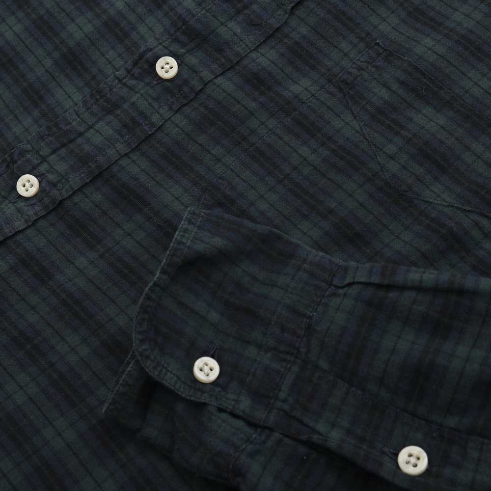 Gitman Vintage Cotton Check BD Shirt - image 3