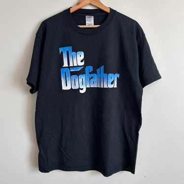 新品国産The Dogfather スヌープドックス　Tシャツ トップス