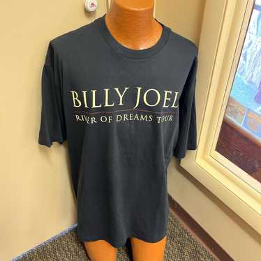 Billy Joel River Of Dreams