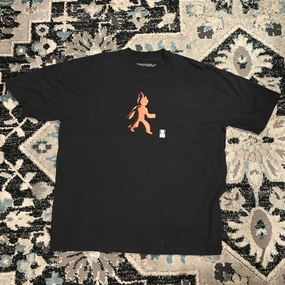 astroworld shirt bundle - image 1