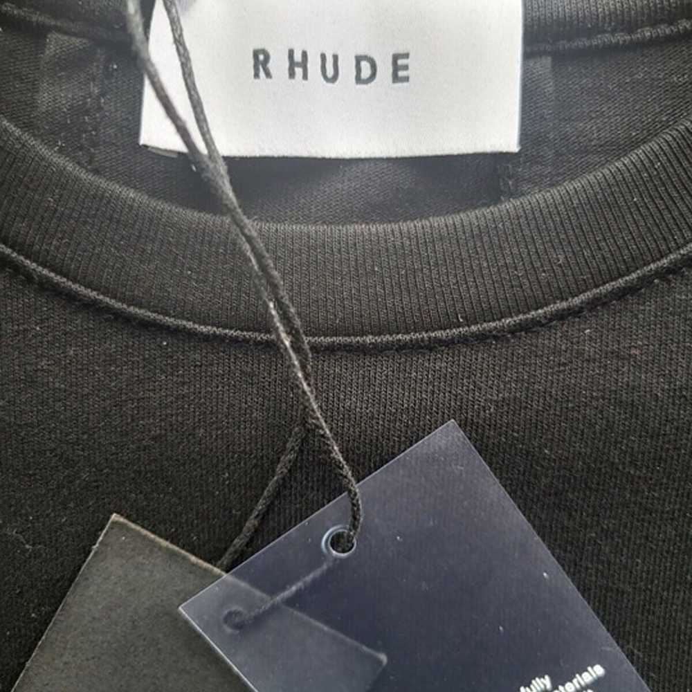 RHUDE T-Shirt Size XL - image 6