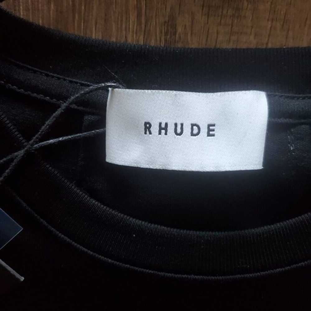 RHUDE T-Shirt Size XL - image 7