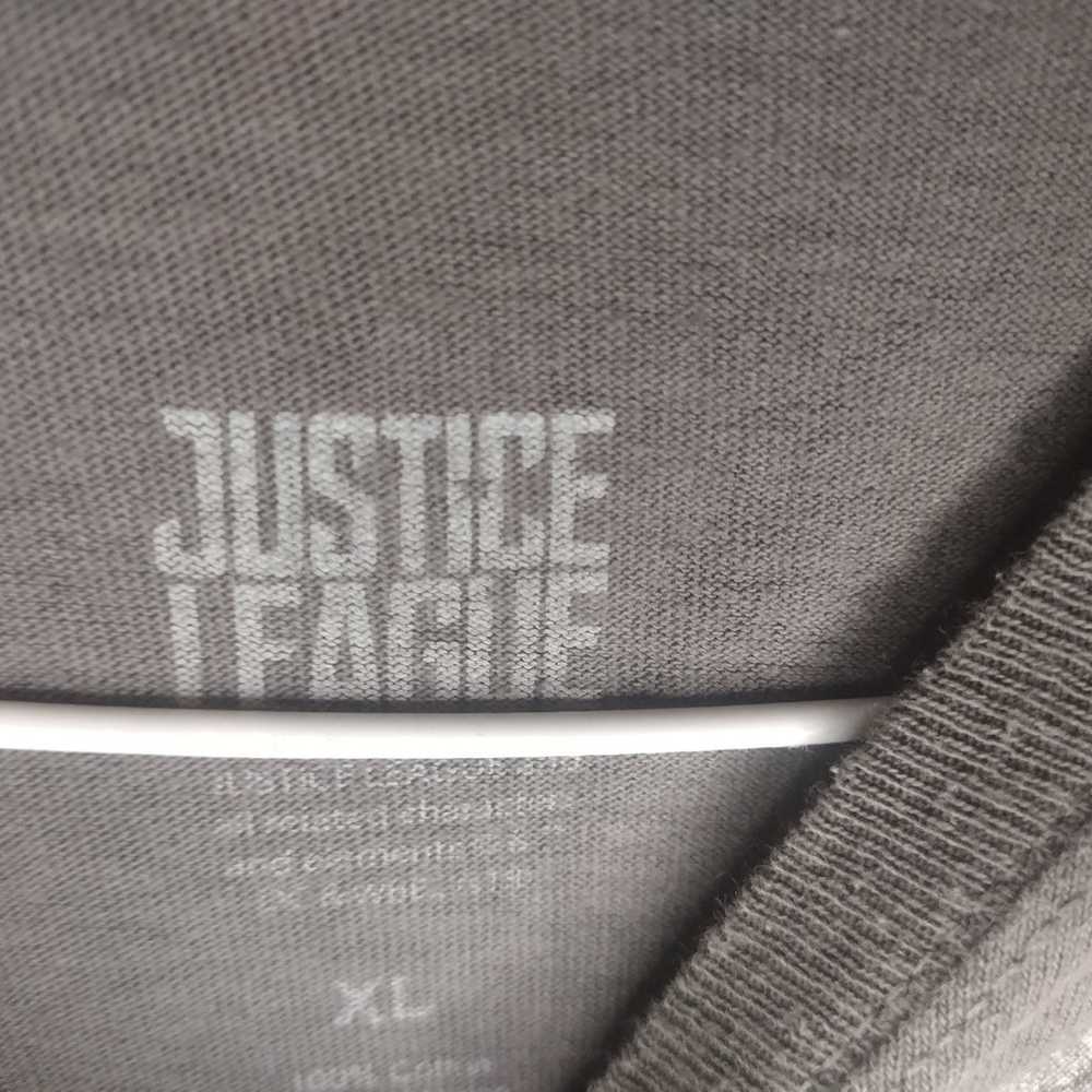 Justice League x Dale Earnhardt Jr tshirt - image 5