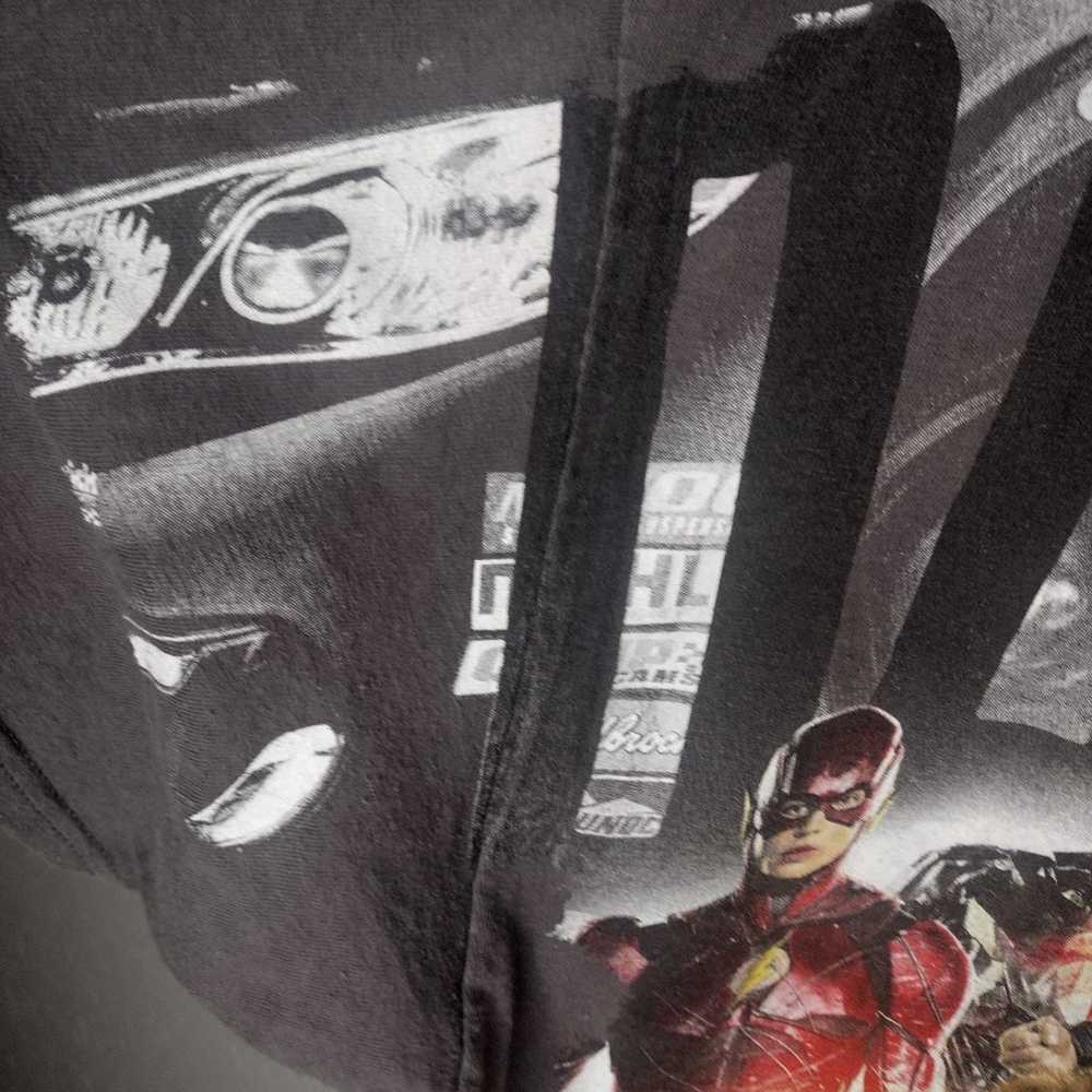 Justice League x Dale Earnhardt Jr tshirt - image 8