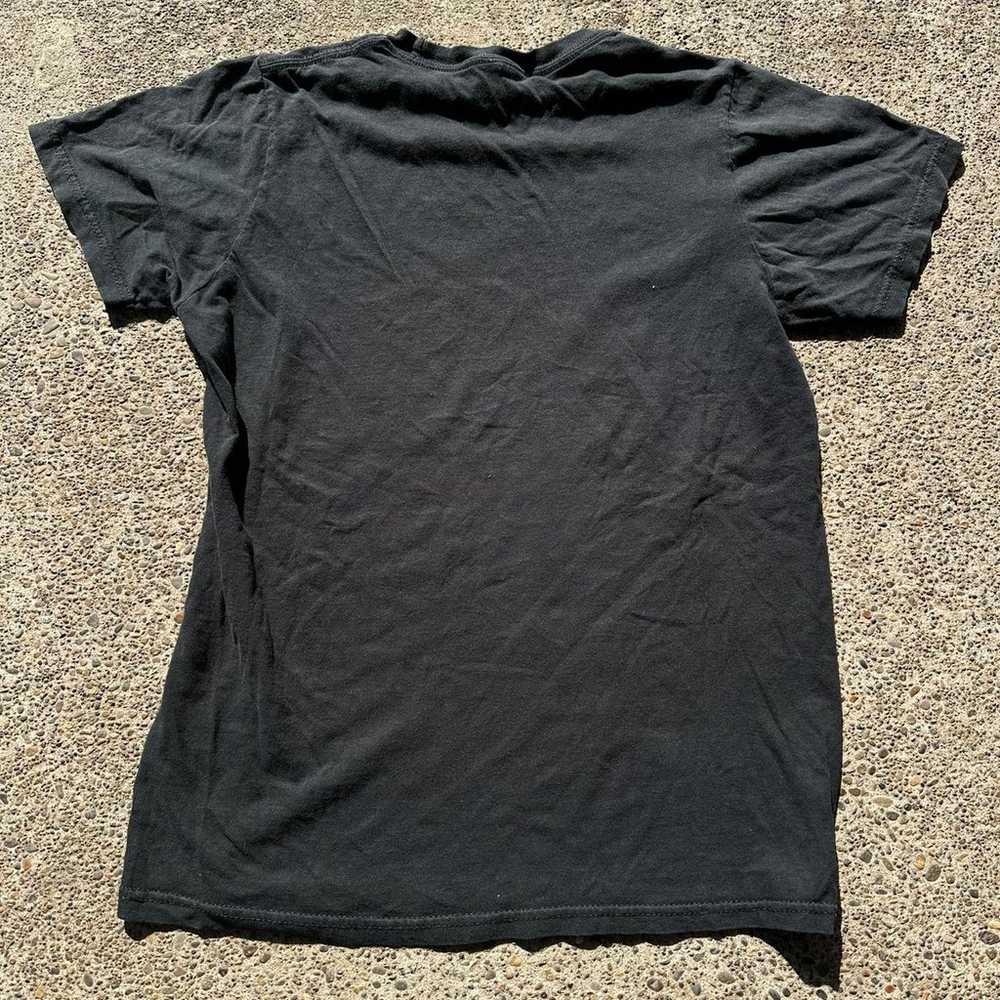 Vintage 2000 Kid Cudi T-shirt - image 3