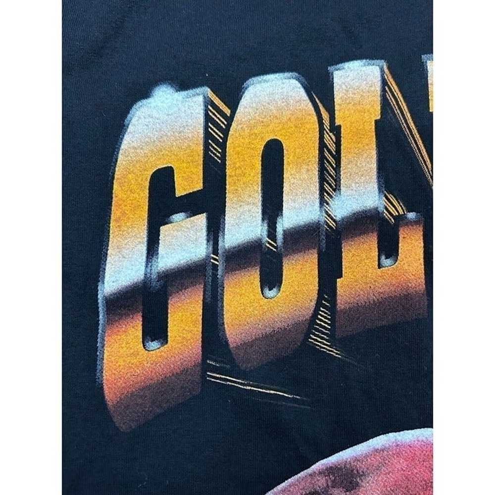 WCW Goldberg T Shirt World Championship Wrestling… - image 3