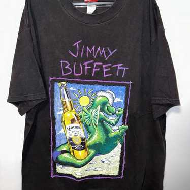Vintage jimmy buffett 1994 Tshirt