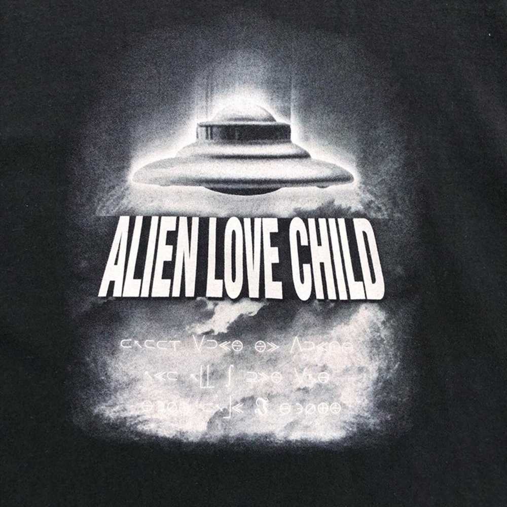 Vtg 2000 Alien Love Child Eric Johnson Live & Bey… - image 2