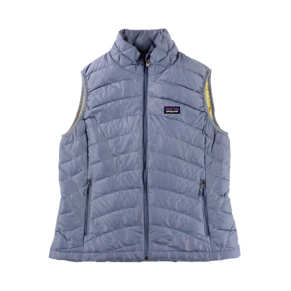 Patagonia - W's Down Sweater Vest - image 1