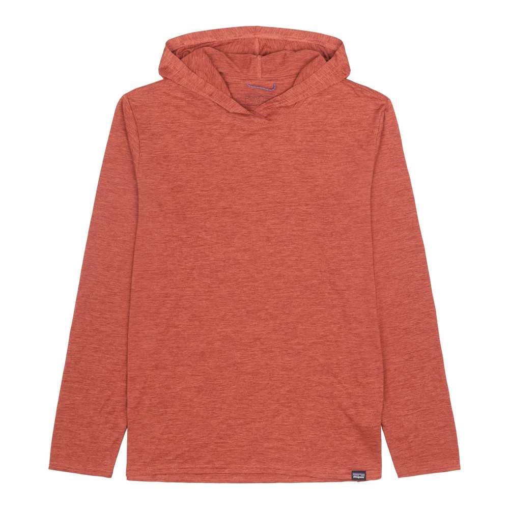 Patagonia - Men's Capilene® Cool Daily Hoody - image 1