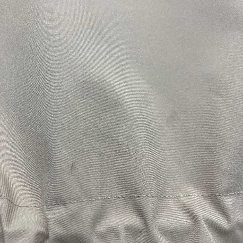 Loro Piana Cashmere Lined Nylon Jacket - image 3