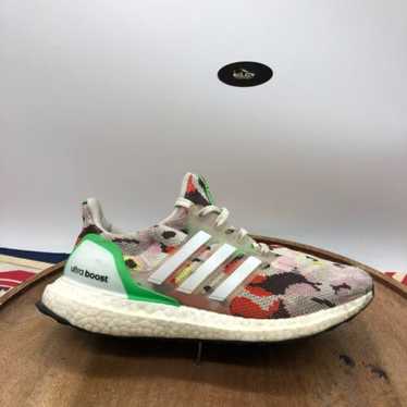 adidas Marimekko ULTRABOOST 5.0 スニーカー Adidas x Marimekko Ultraboost 5.0 Sneakers | White | FARFETCH