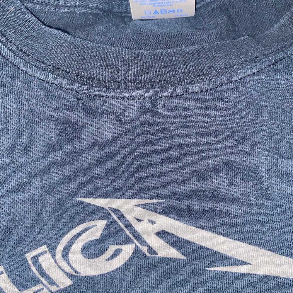 Metallica T-Shirt bundle - image 3