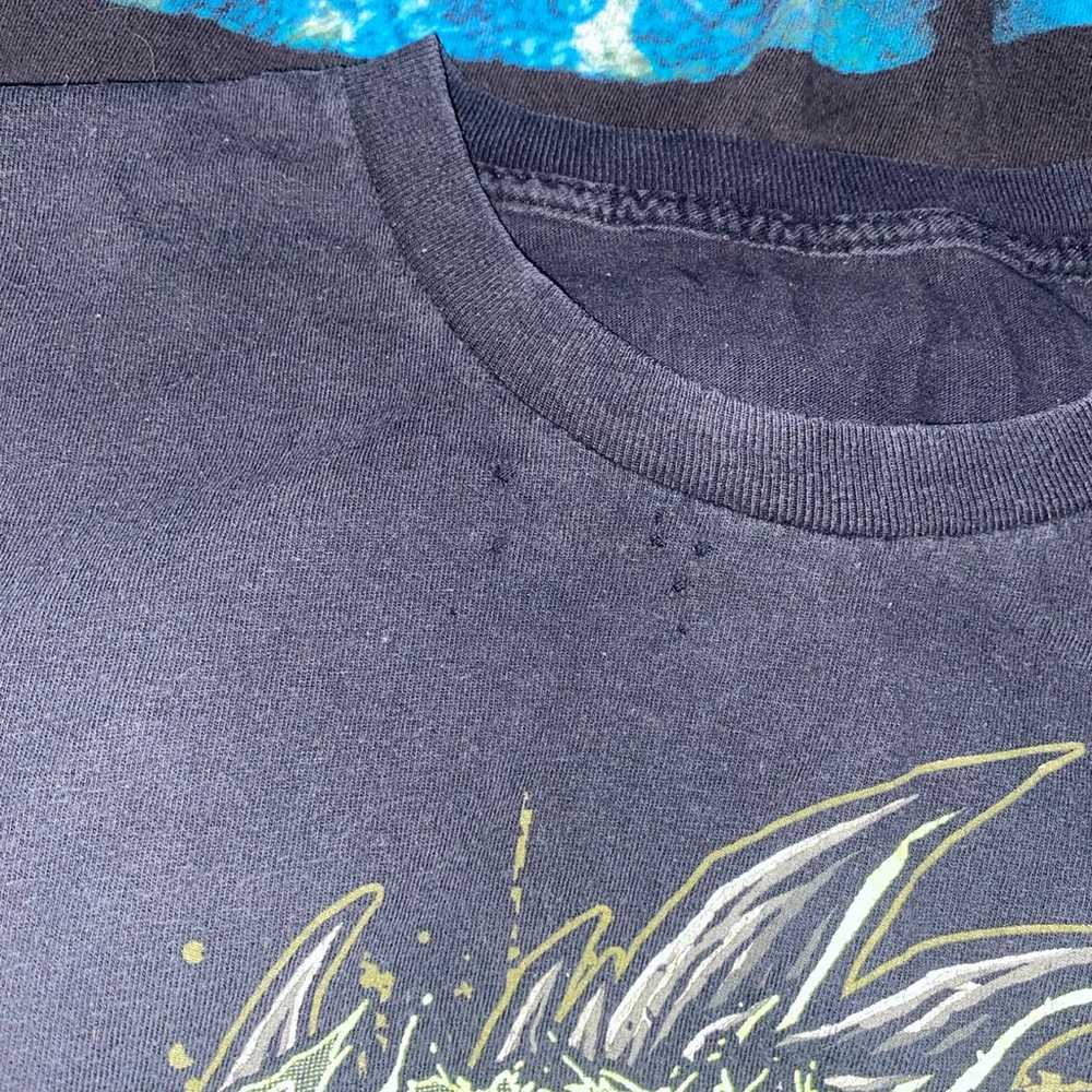 Metallica T-Shirt bundle - image 7
