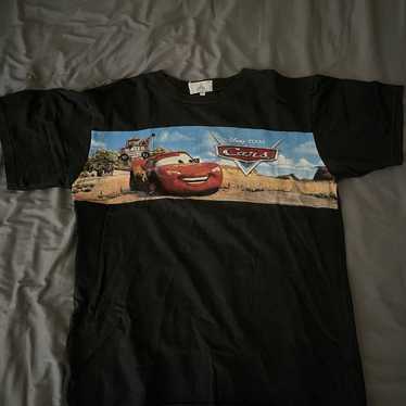 Disney Pixar Cars vintage shirt