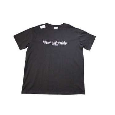 Maison Margiela X Tommy Cash Tee T-shirt Black Si… - image 1