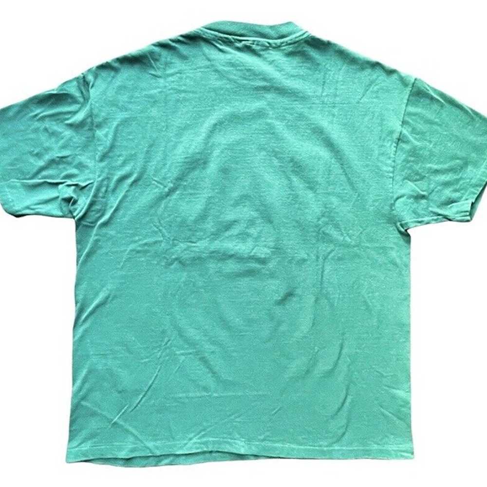 Dave Matthews Band Debut VTG T-Shirt Remember Two… - image 4