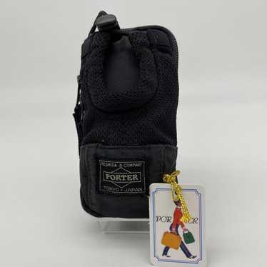 porter drive pouch - Gem