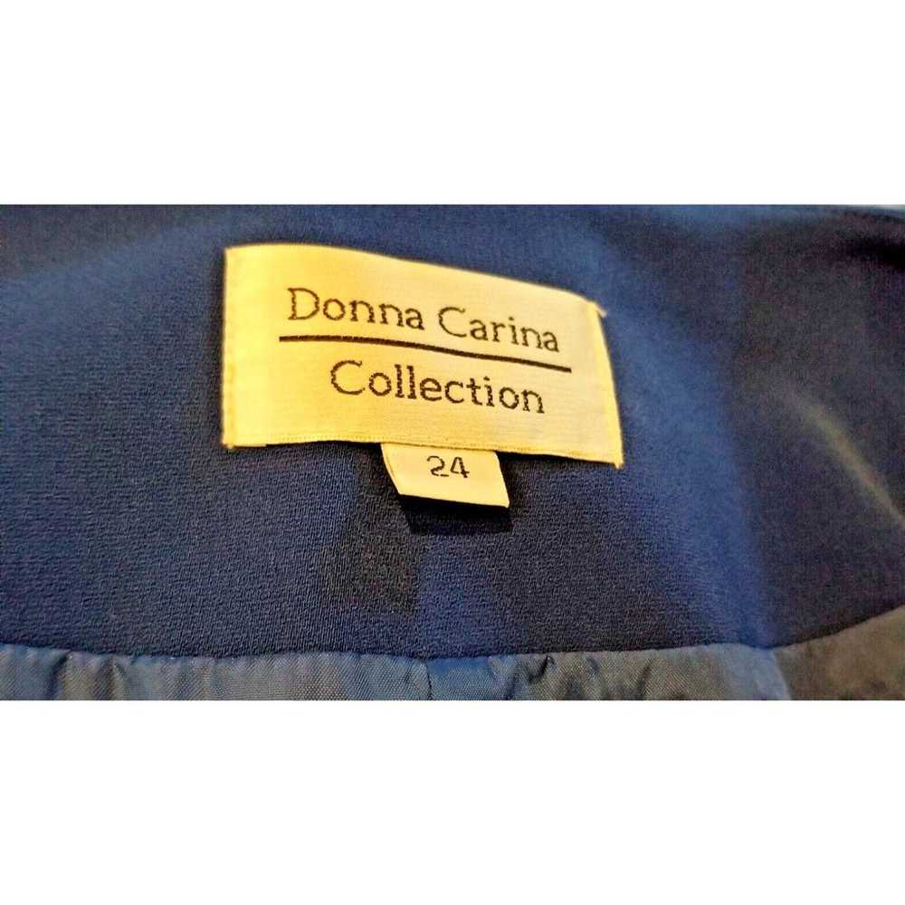 Donna Carina Collection Women's Top Beaded Elegan… - image 5