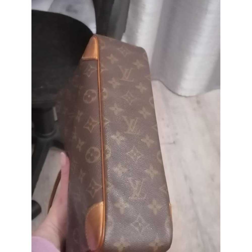 Louis Vuitton Trocadéro cloth crossbody bag - image 12