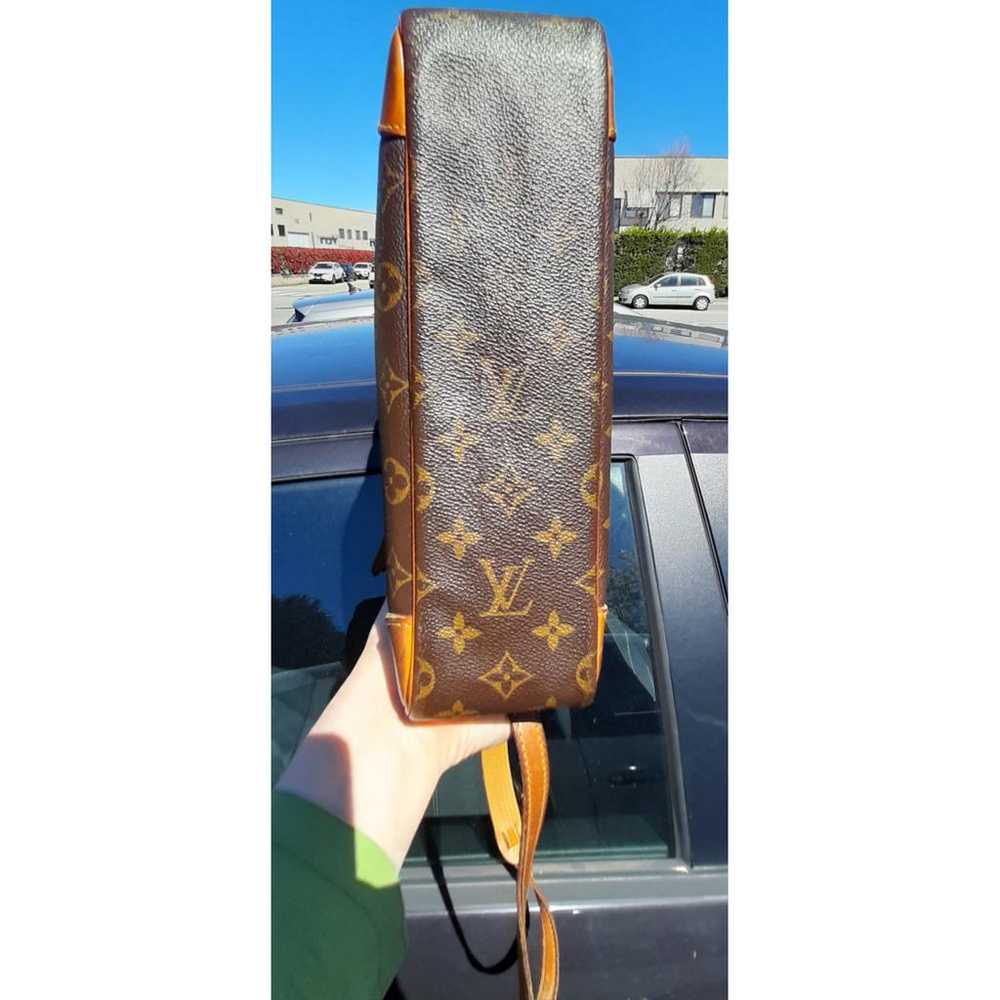 Louis Vuitton Trocadéro cloth crossbody bag - image 5