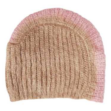 Prada Wool hat - image 1