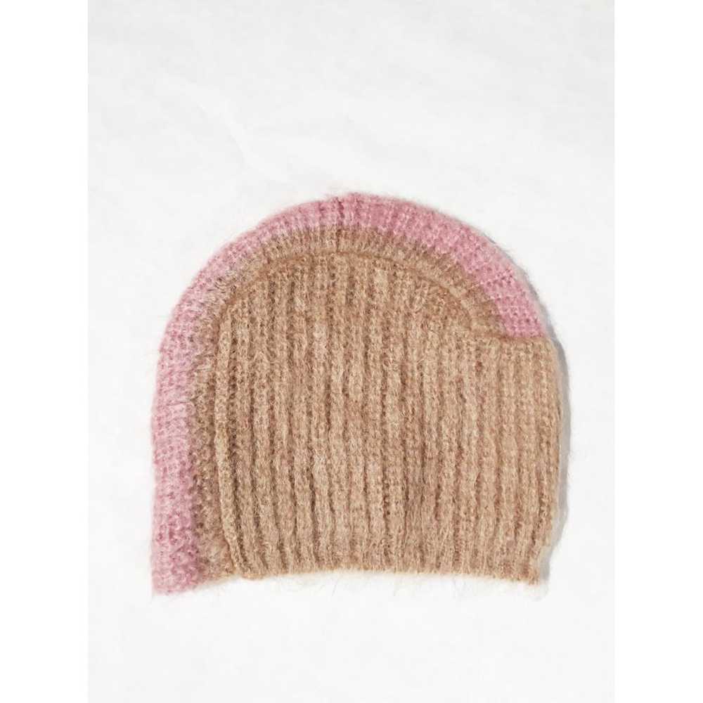 Prada Wool hat - image 3