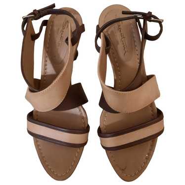 Santoni sandal - Gem