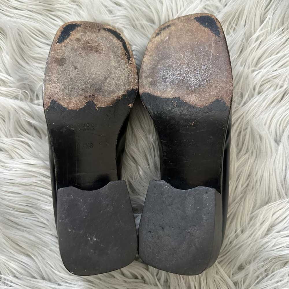 Gucci Leather mules & clogs - image 9