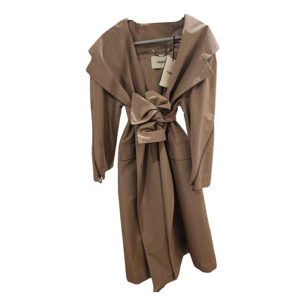 Fendi Trench coat - image 1