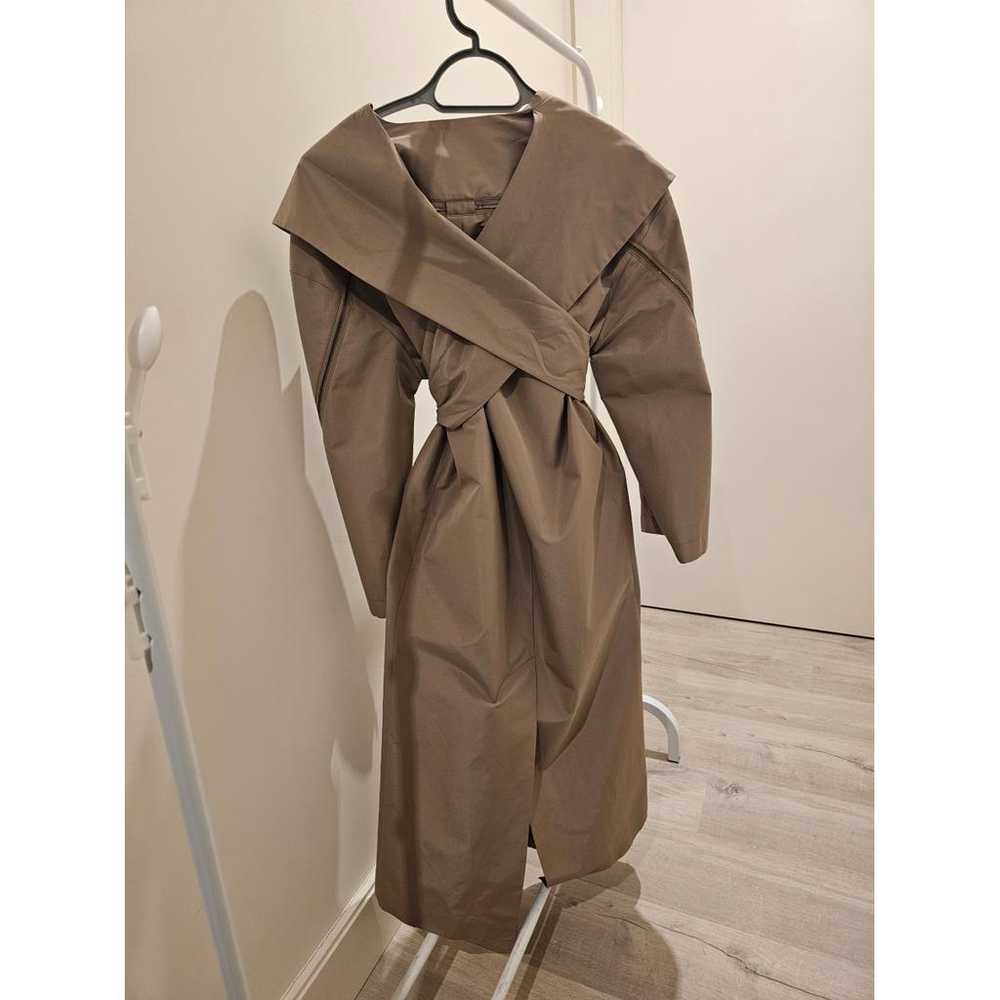 Fendi Trench coat - image 3