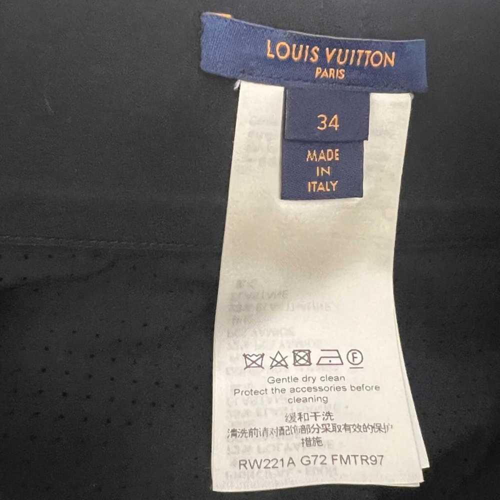 Louis Vuitton Carot pants - image 6