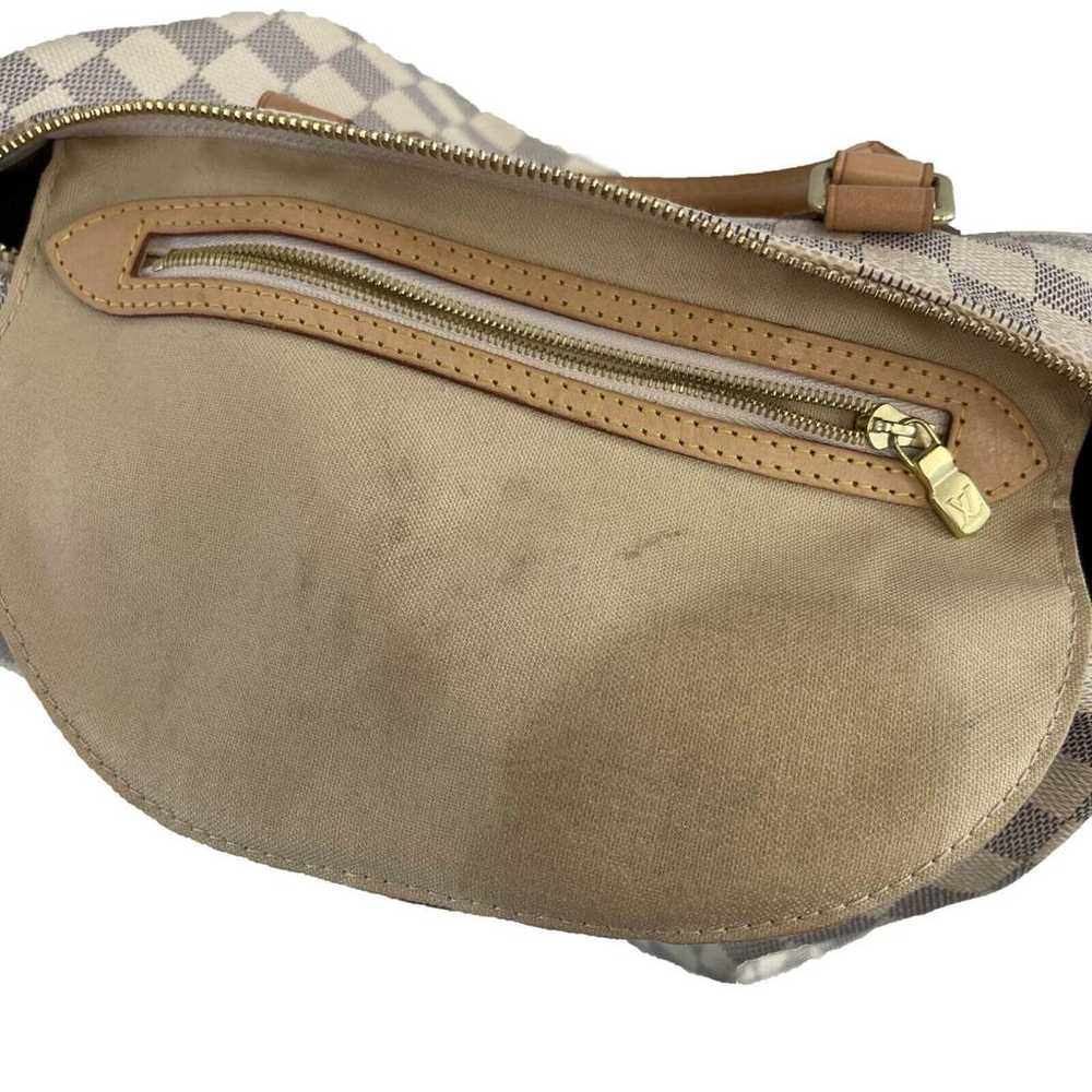 Louis Vuitton Speedy leather satchel - image 8