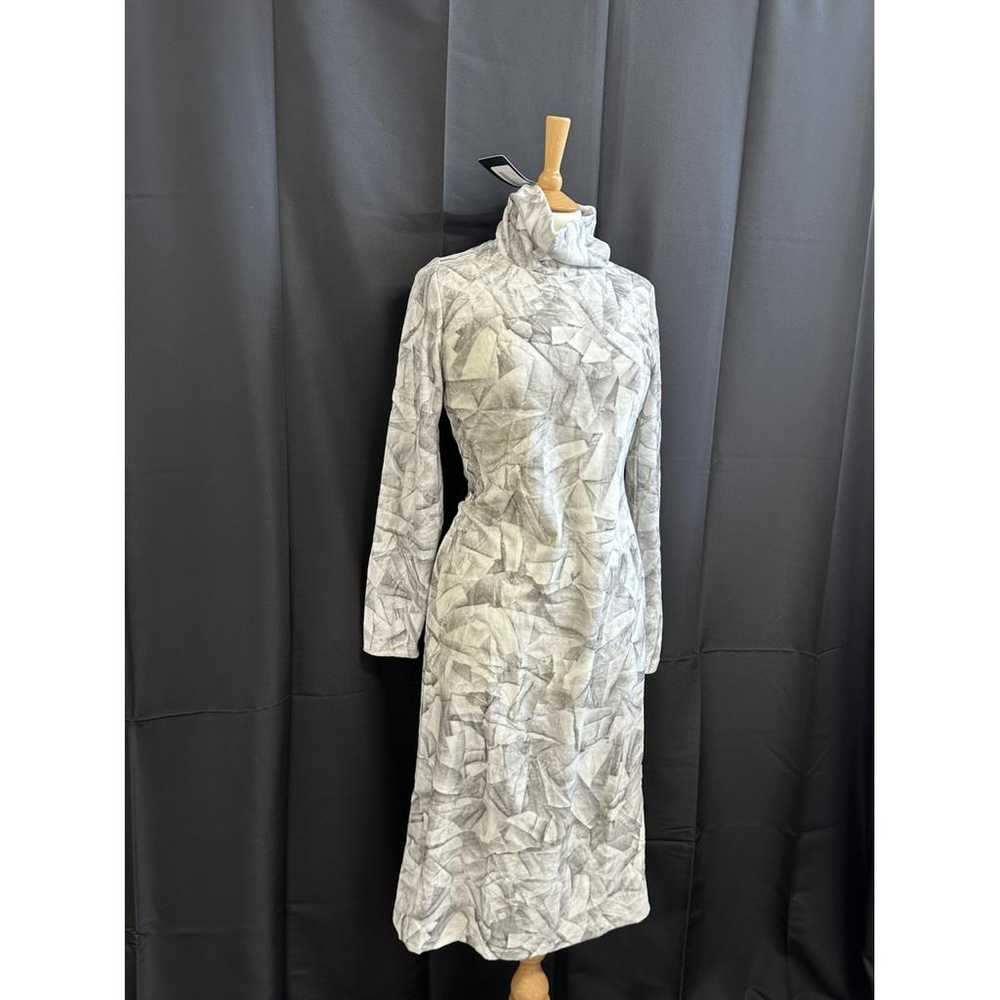 MM6 Mid-length dress - image 5