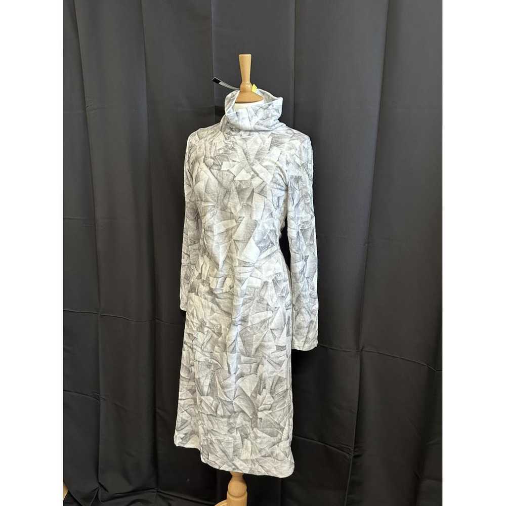 MM6 Mid-length dress - image 6