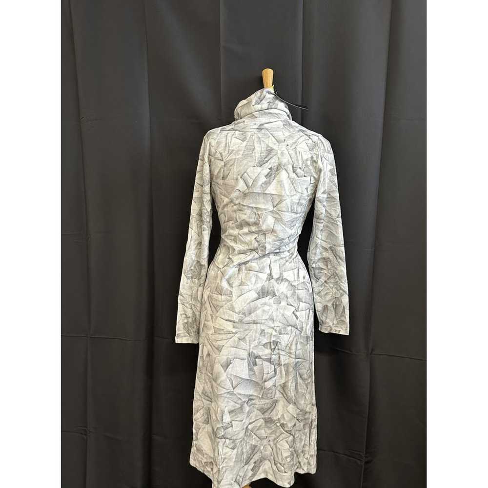 MM6 Mid-length dress - image 7