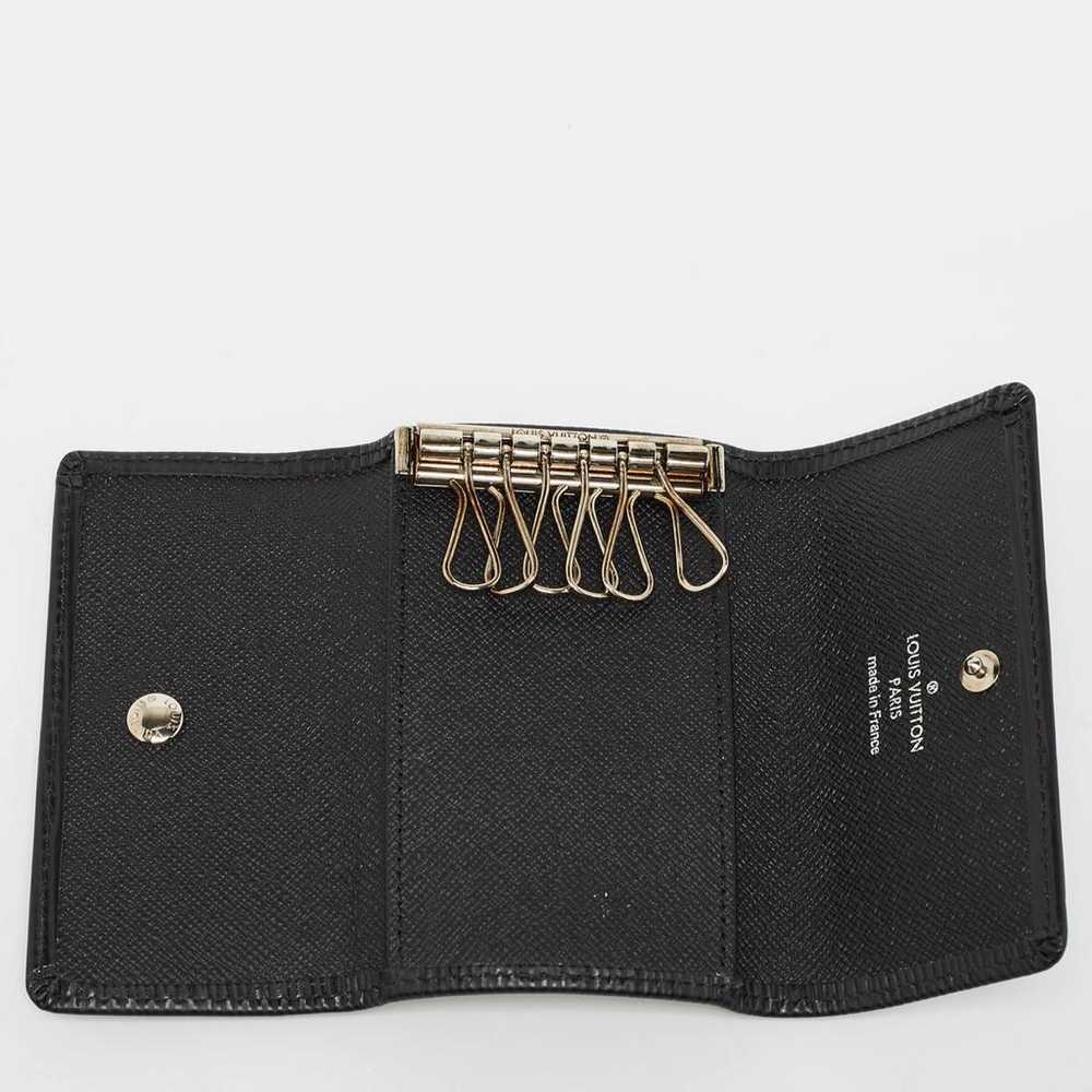 Louis Vuitton Leather 24h bag - image 2