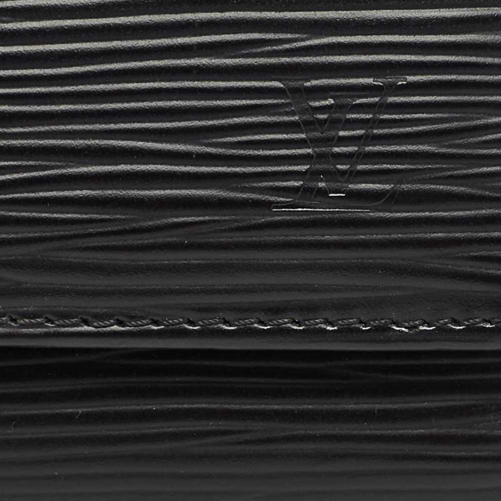 Louis Vuitton Leather 24h bag - image 5
