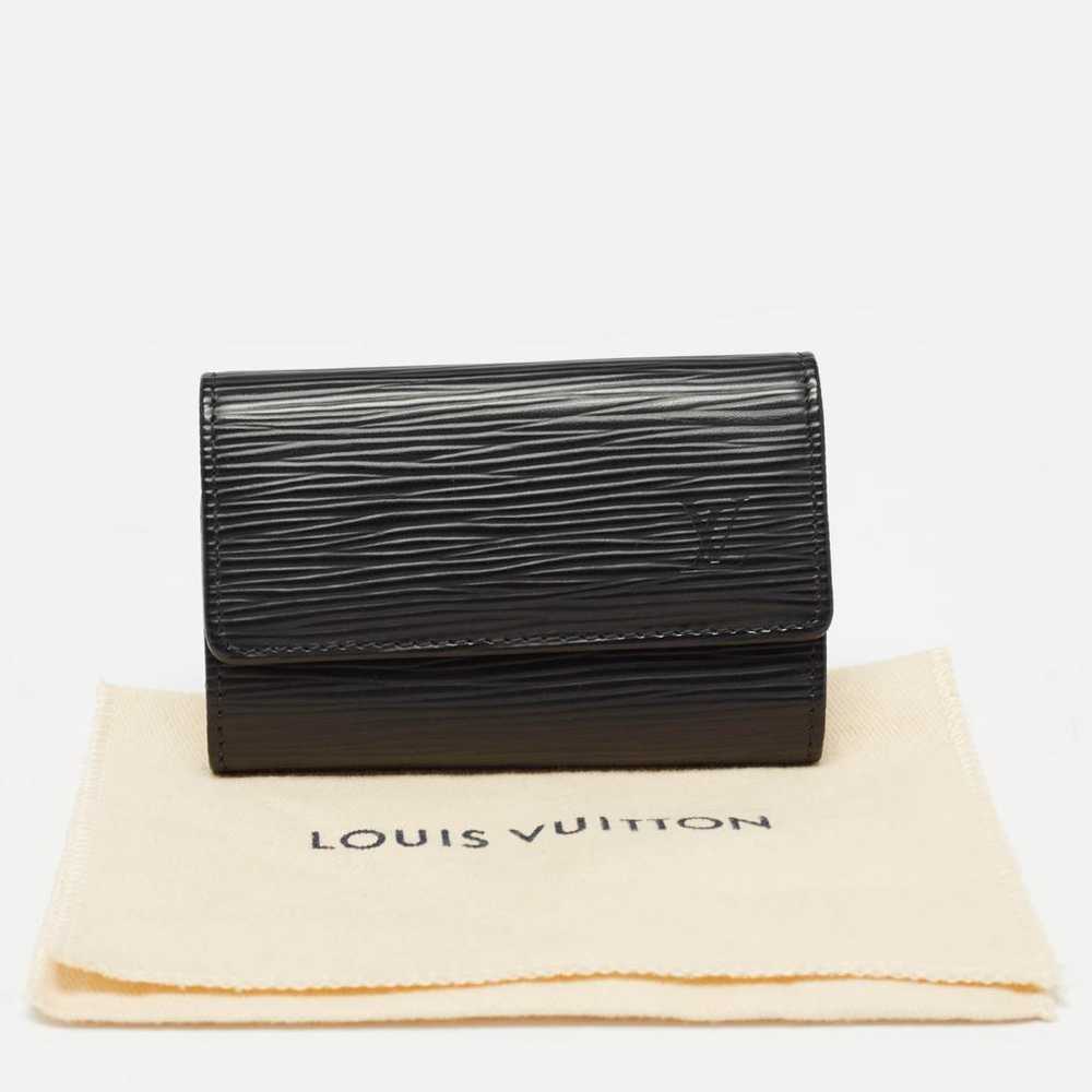 Louis Vuitton Leather 24h bag - image 6