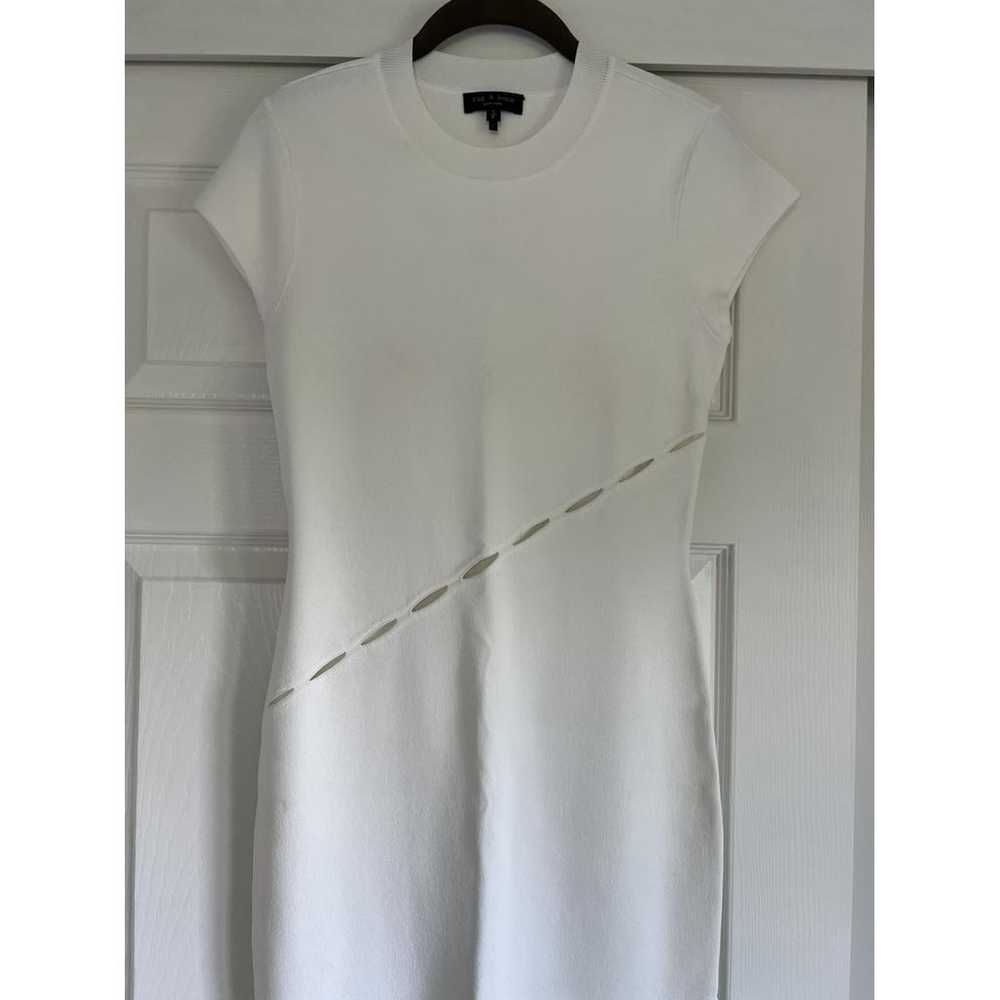 Rag & Bone Mid-length dress - image 9