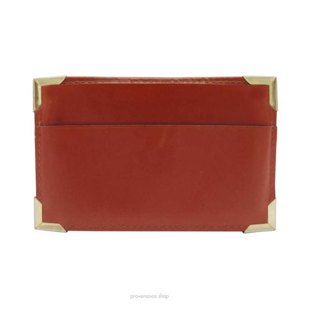 Fendi Leather small bag - image 2