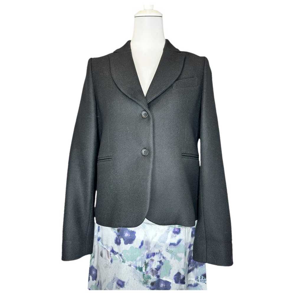 Stella Forest Wool blazer - image 1